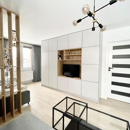 Apartament Górska Swieradow-Zdroj Exterior foto