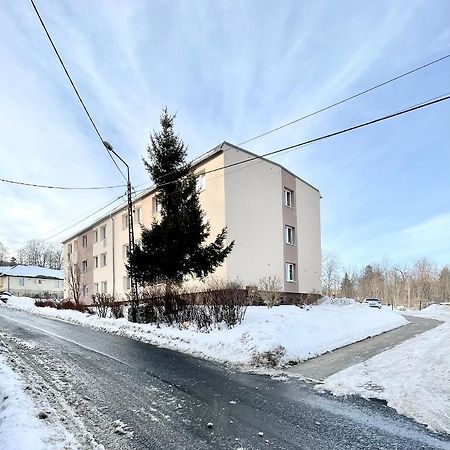 Apartament Górska Swieradow-Zdroj Exterior foto