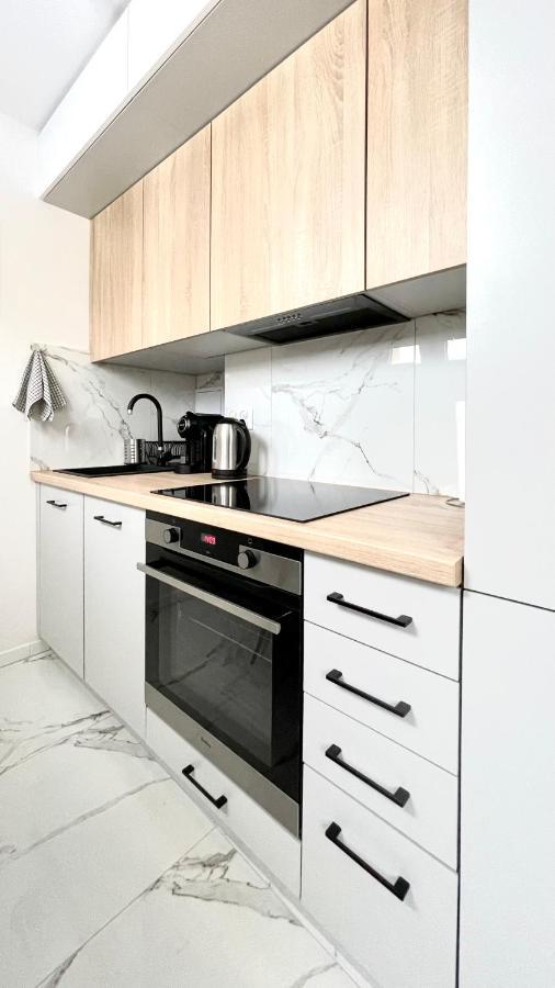 Apartament Górska Swieradow-Zdroj Exterior foto