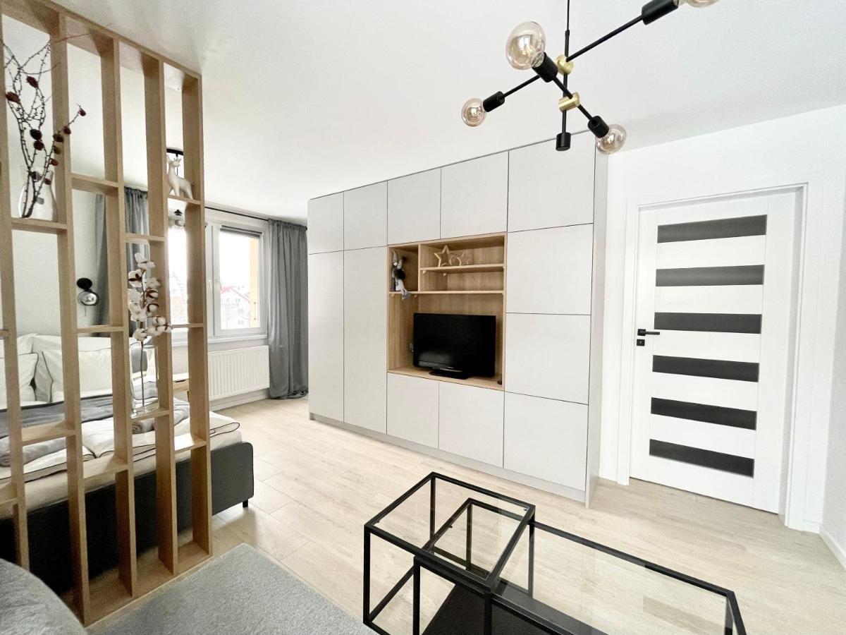 Apartament Górska Swieradow-Zdroj Exterior foto