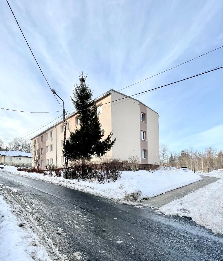 Apartament Górska Swieradow-Zdroj Exterior foto
