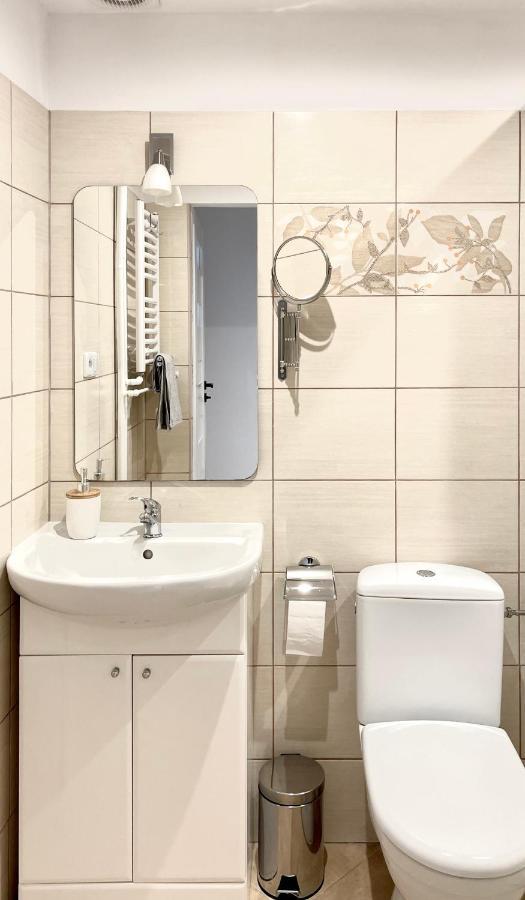 Apartament Górska Swieradow-Zdroj Exterior foto
