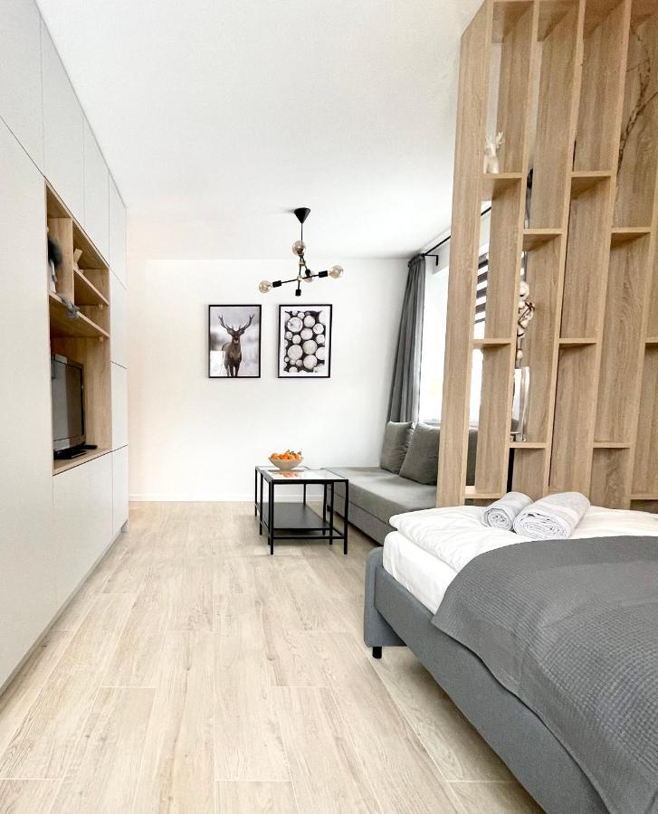 Apartament Górska Swieradow-Zdroj Exterior foto