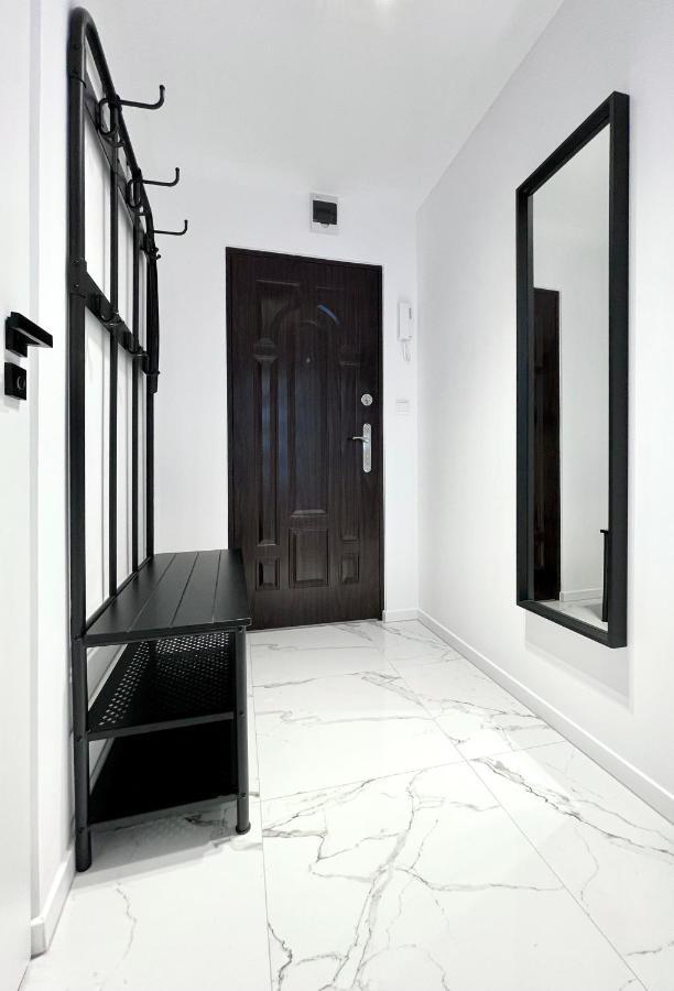 Apartament Górska Swieradow-Zdroj Exterior foto