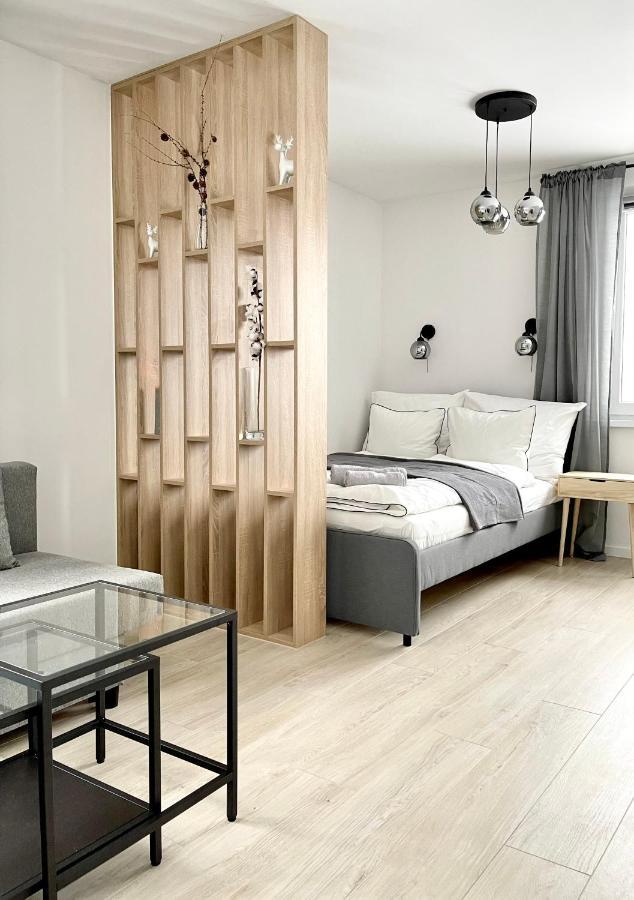 Apartament Górska Swieradow-Zdroj Exterior foto