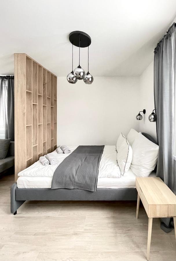 Apartament Górska Swieradow-Zdroj Exterior foto