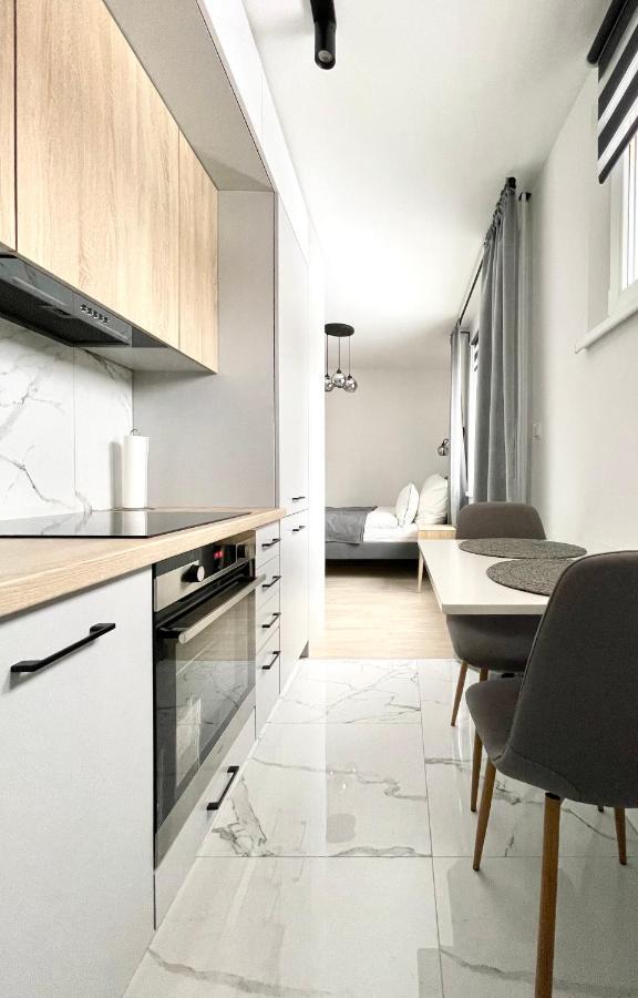 Apartament Górska Swieradow-Zdroj Exterior foto