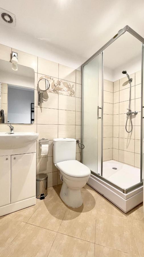 Apartament Górska Swieradow-Zdroj Exterior foto