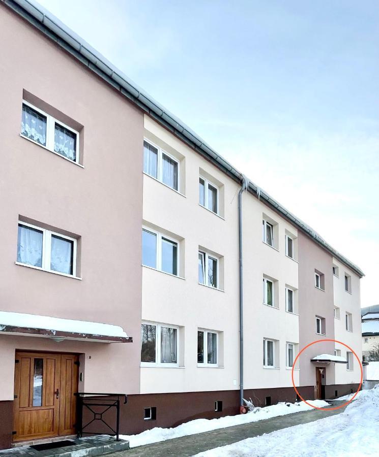 Apartament Górska Swieradow-Zdroj Exterior foto