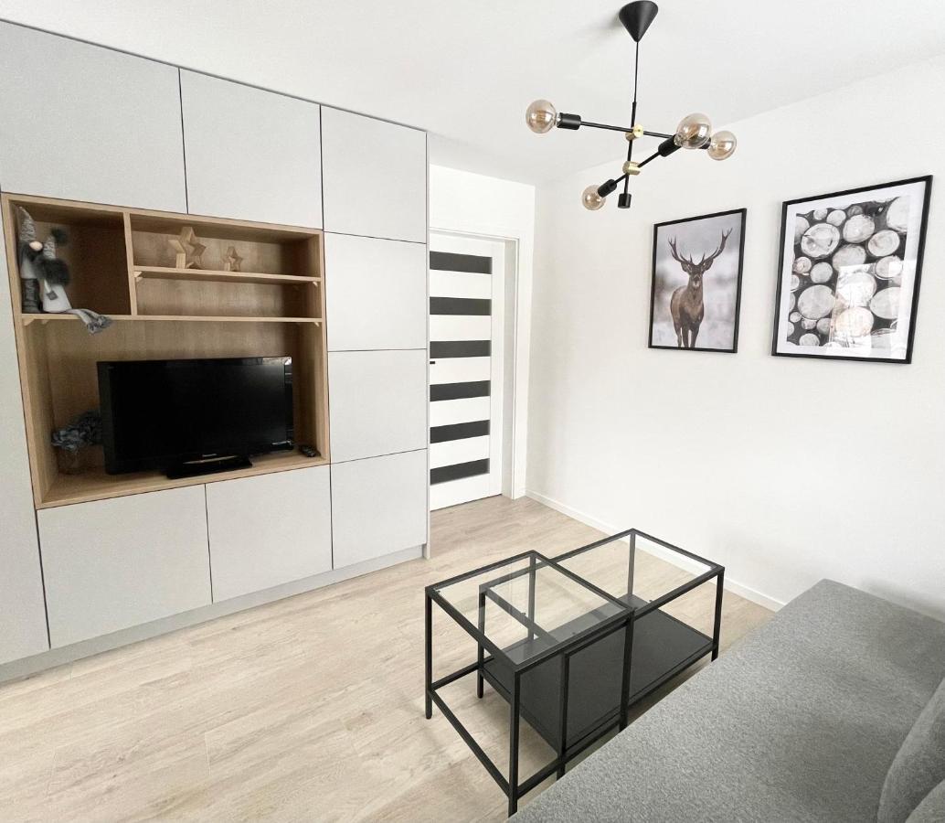 Apartament Górska Swieradow-Zdroj Exterior foto