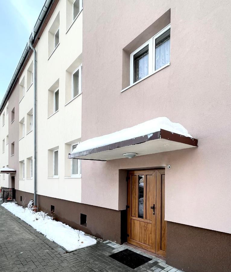 Apartament Górska Swieradow-Zdroj Exterior foto